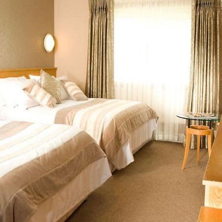 Great National Commons Inn Hotel Cork Ngoại thất bức ảnh