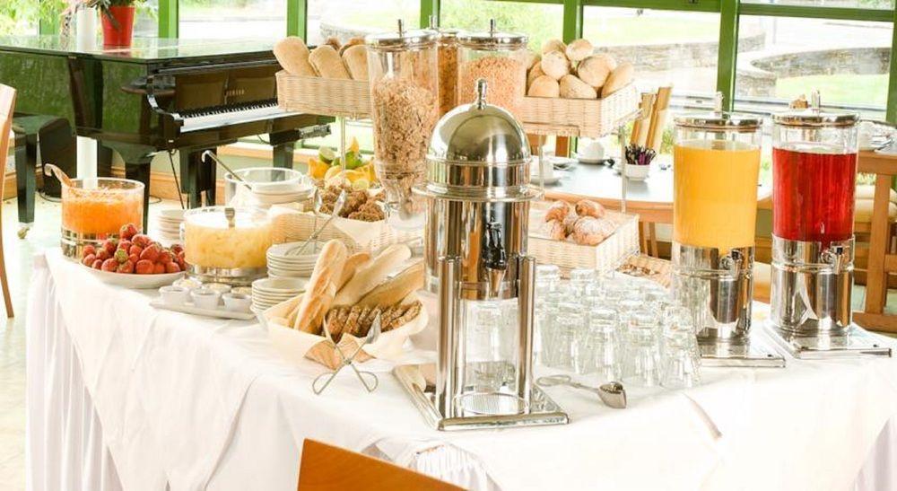 Great National Commons Inn Hotel Cork Ngoại thất bức ảnh