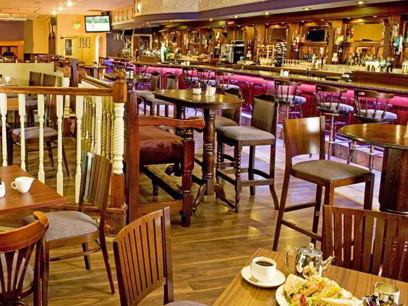 Great National Commons Inn Hotel Cork Ngoại thất bức ảnh