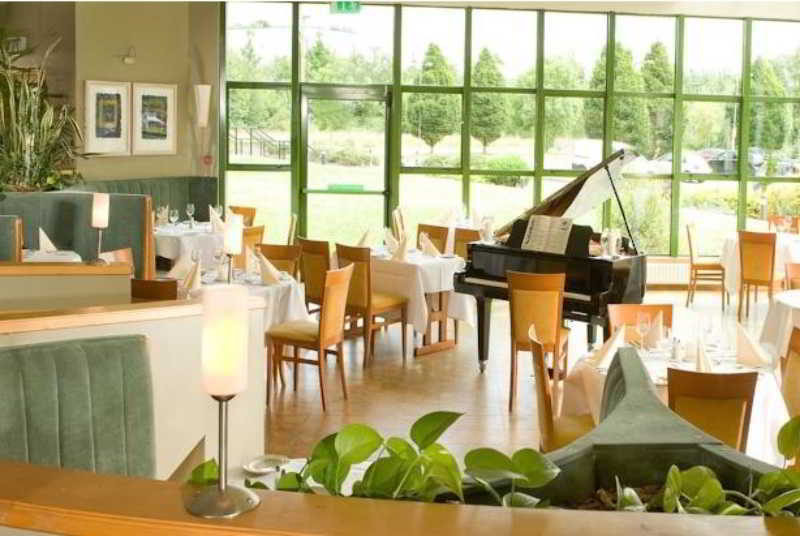 Great National Commons Inn Hotel Cork Ngoại thất bức ảnh