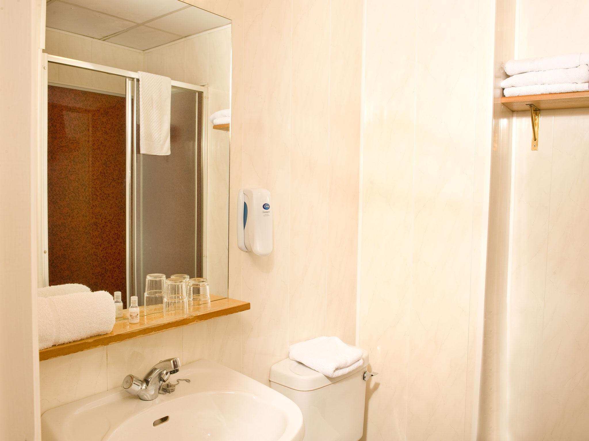 Great National Commons Inn Hotel Cork Ngoại thất bức ảnh