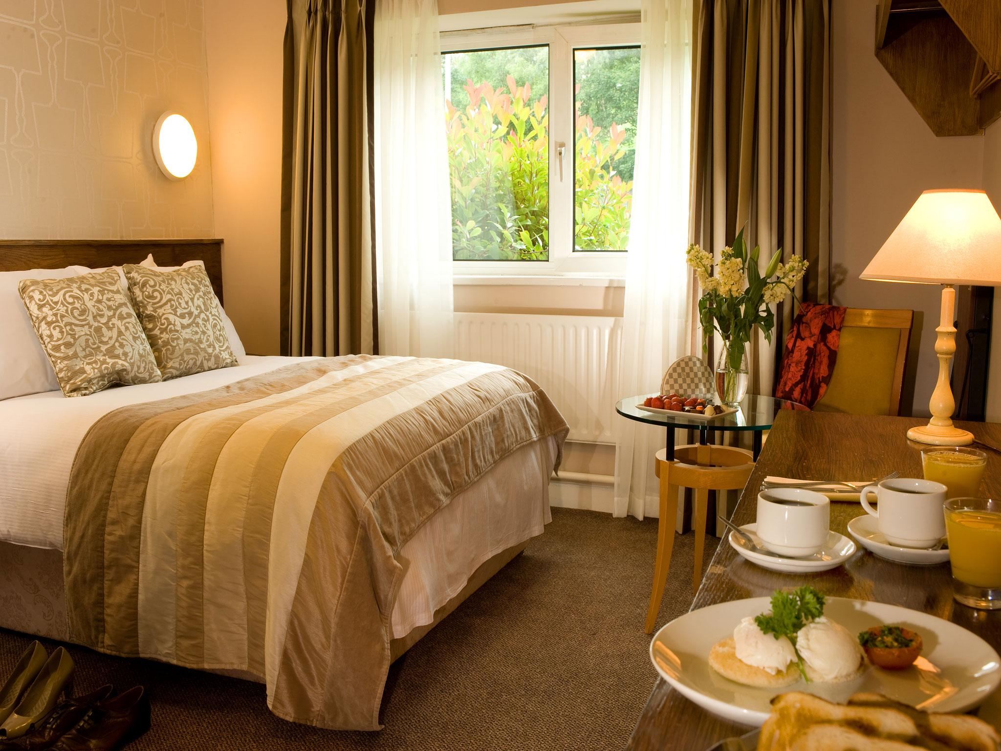 Great National Commons Inn Hotel Cork Ngoại thất bức ảnh