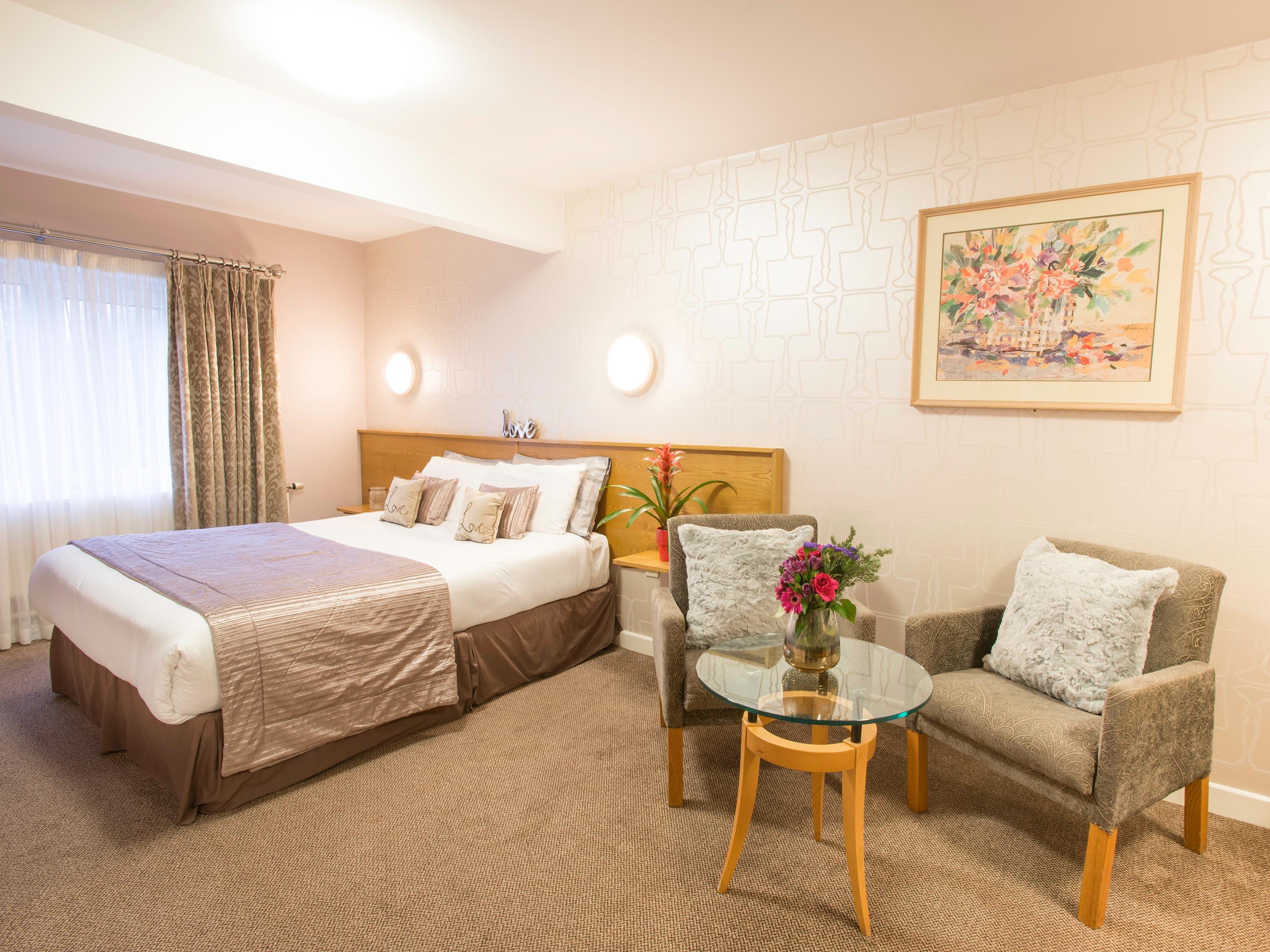Great National Commons Inn Hotel Cork Ngoại thất bức ảnh