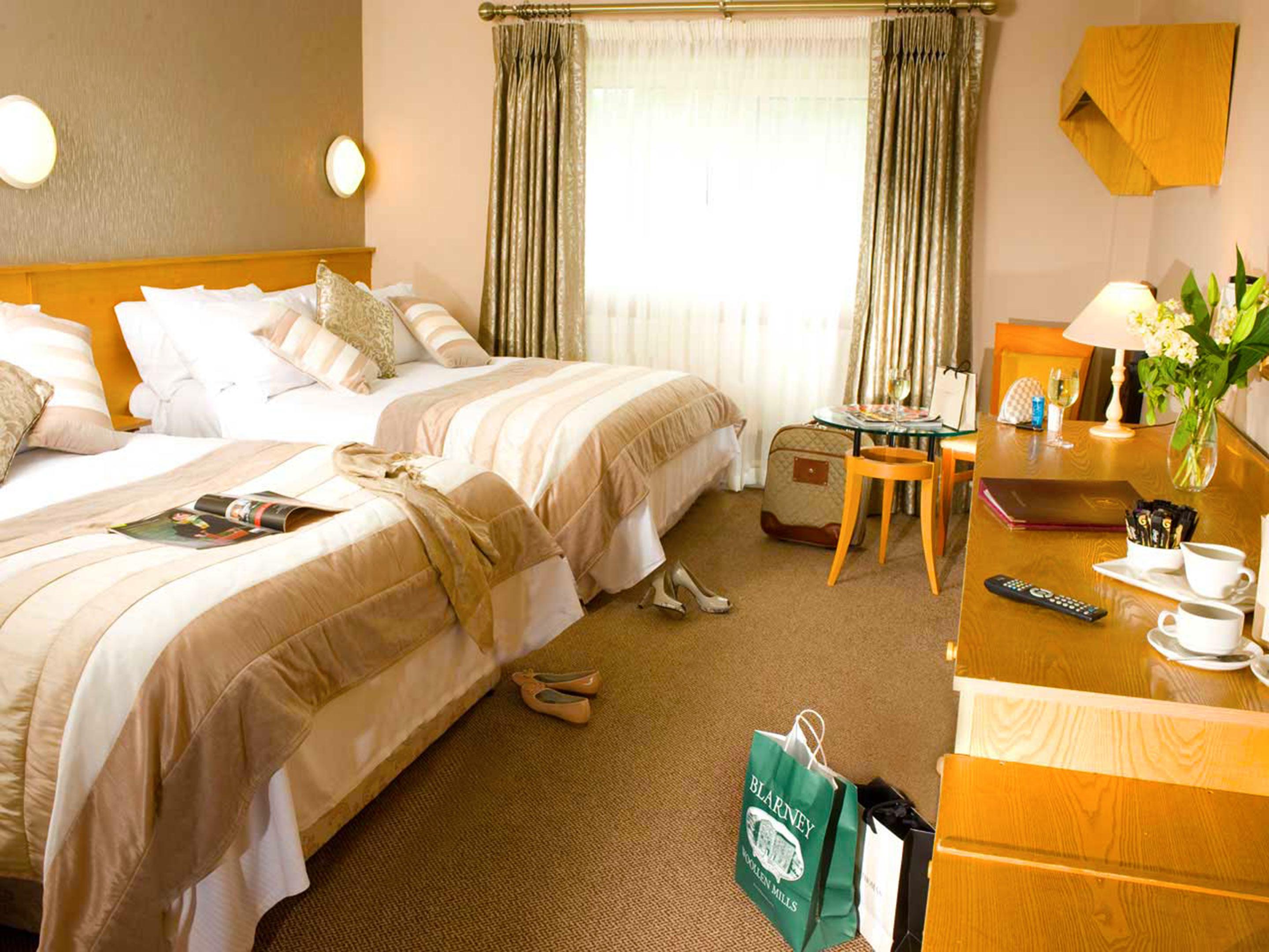 Great National Commons Inn Hotel Cork Ngoại thất bức ảnh