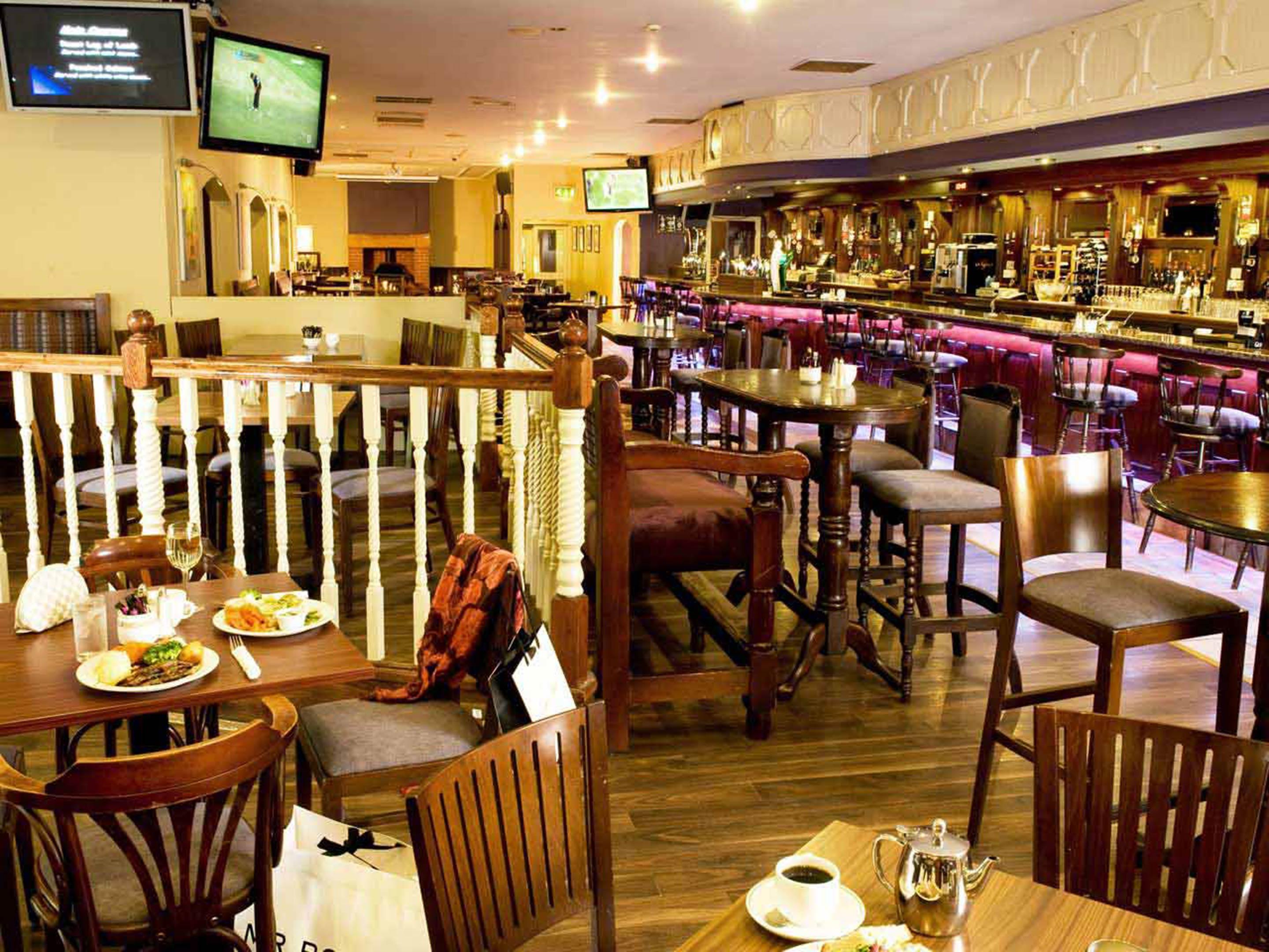 Great National Commons Inn Hotel Cork Ngoại thất bức ảnh