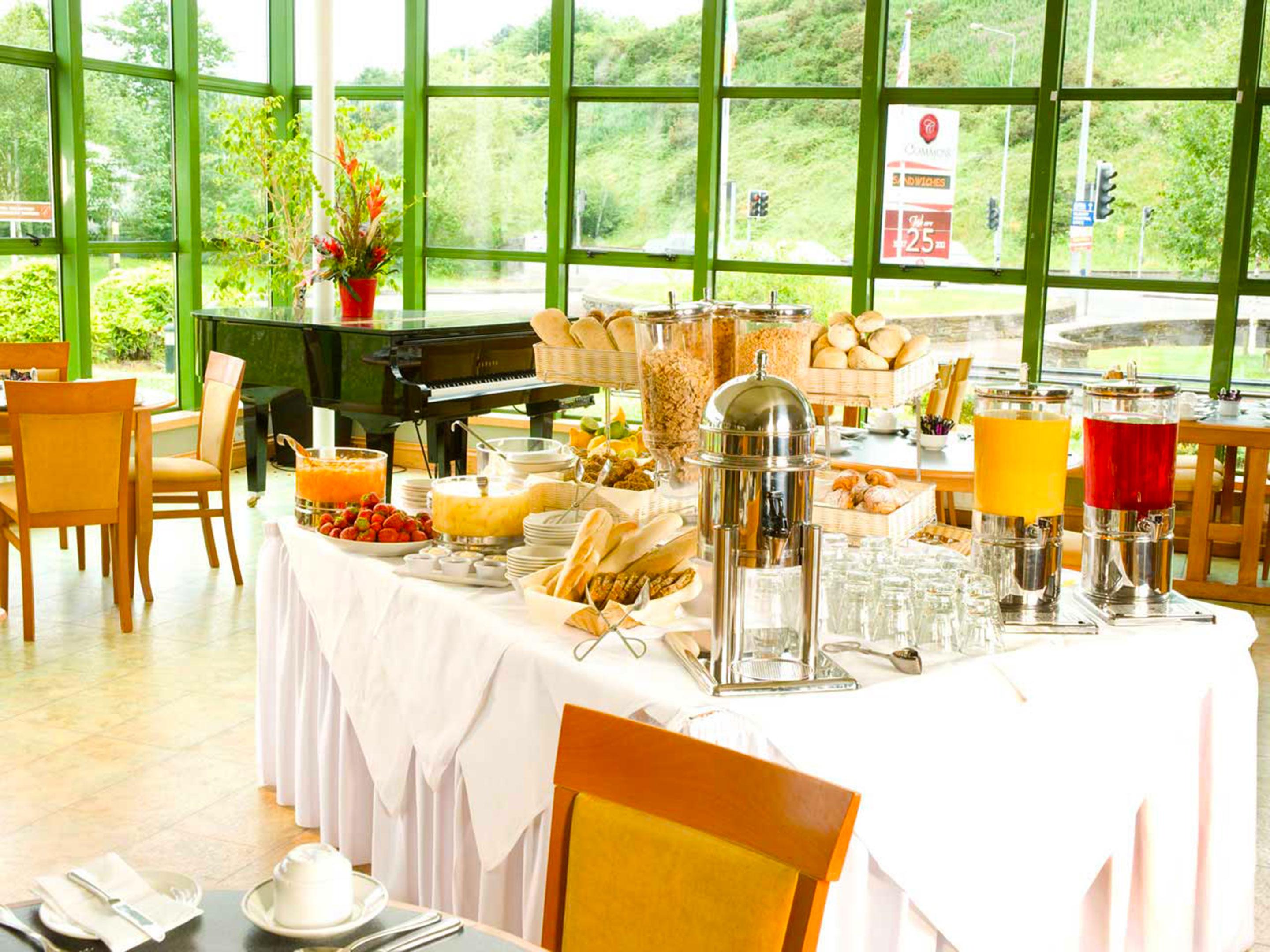 Great National Commons Inn Hotel Cork Ngoại thất bức ảnh