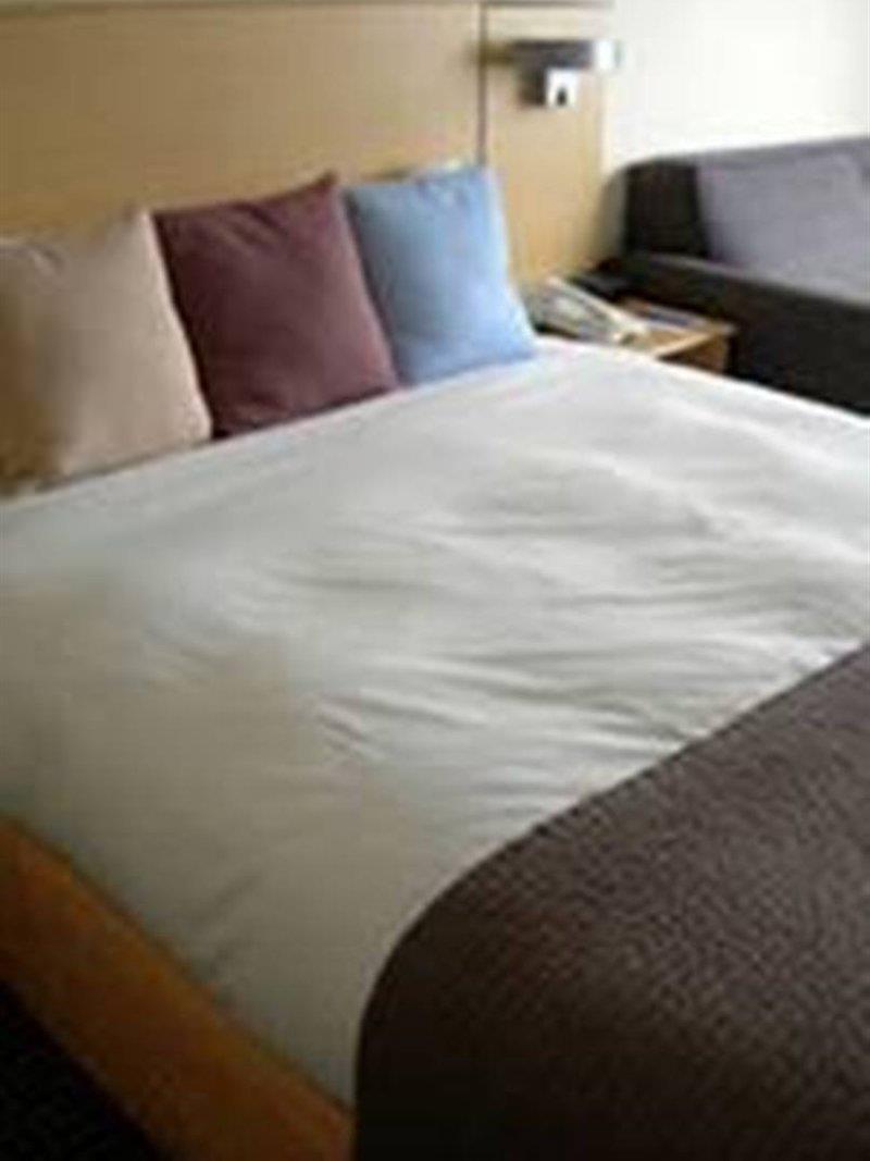 Great National Commons Inn Hotel Cork Ngoại thất bức ảnh
