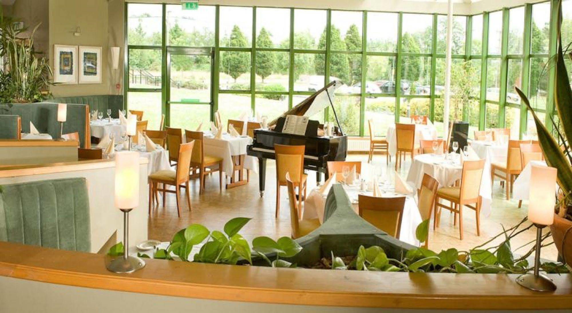 Great National Commons Inn Hotel Cork Ngoại thất bức ảnh