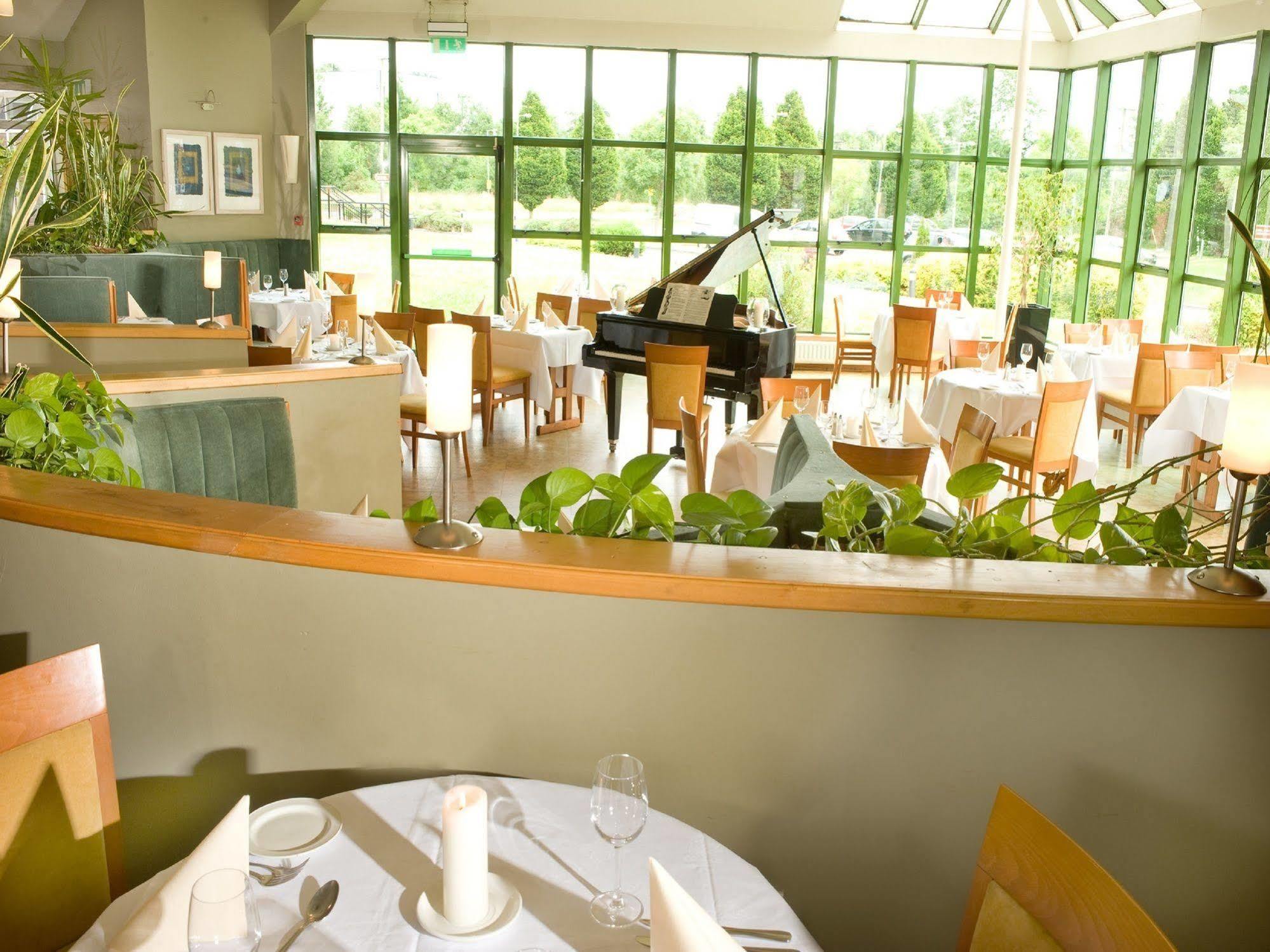 Great National Commons Inn Hotel Cork Ngoại thất bức ảnh