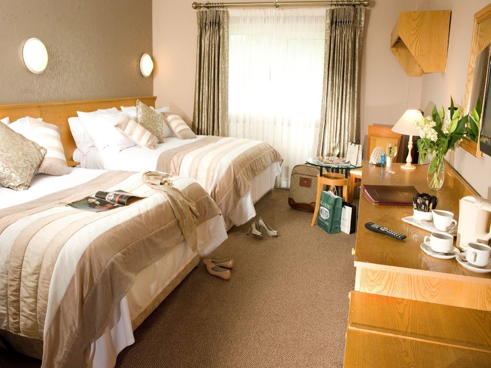 Great National Commons Inn Hotel Cork Ngoại thất bức ảnh