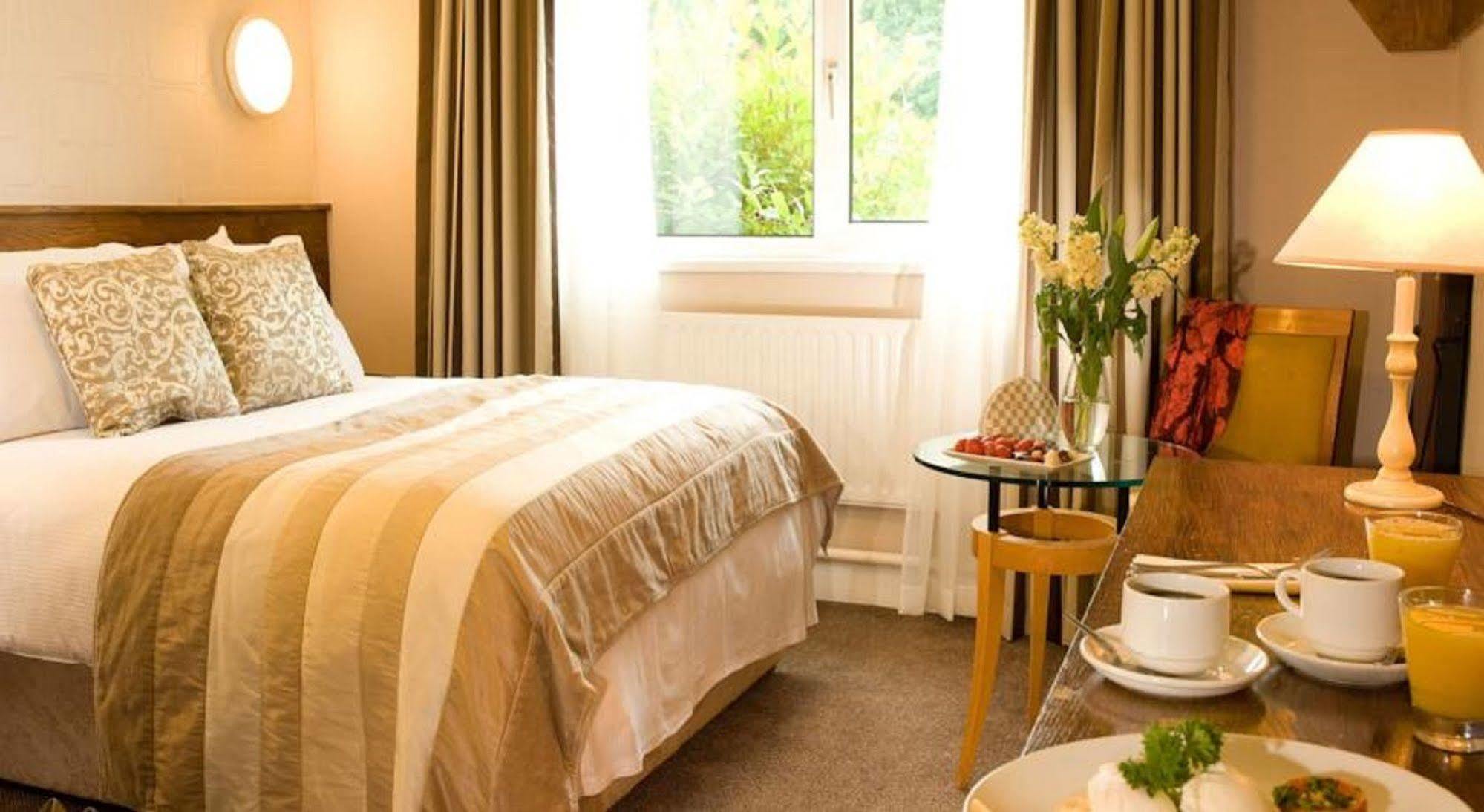 Great National Commons Inn Hotel Cork Ngoại thất bức ảnh